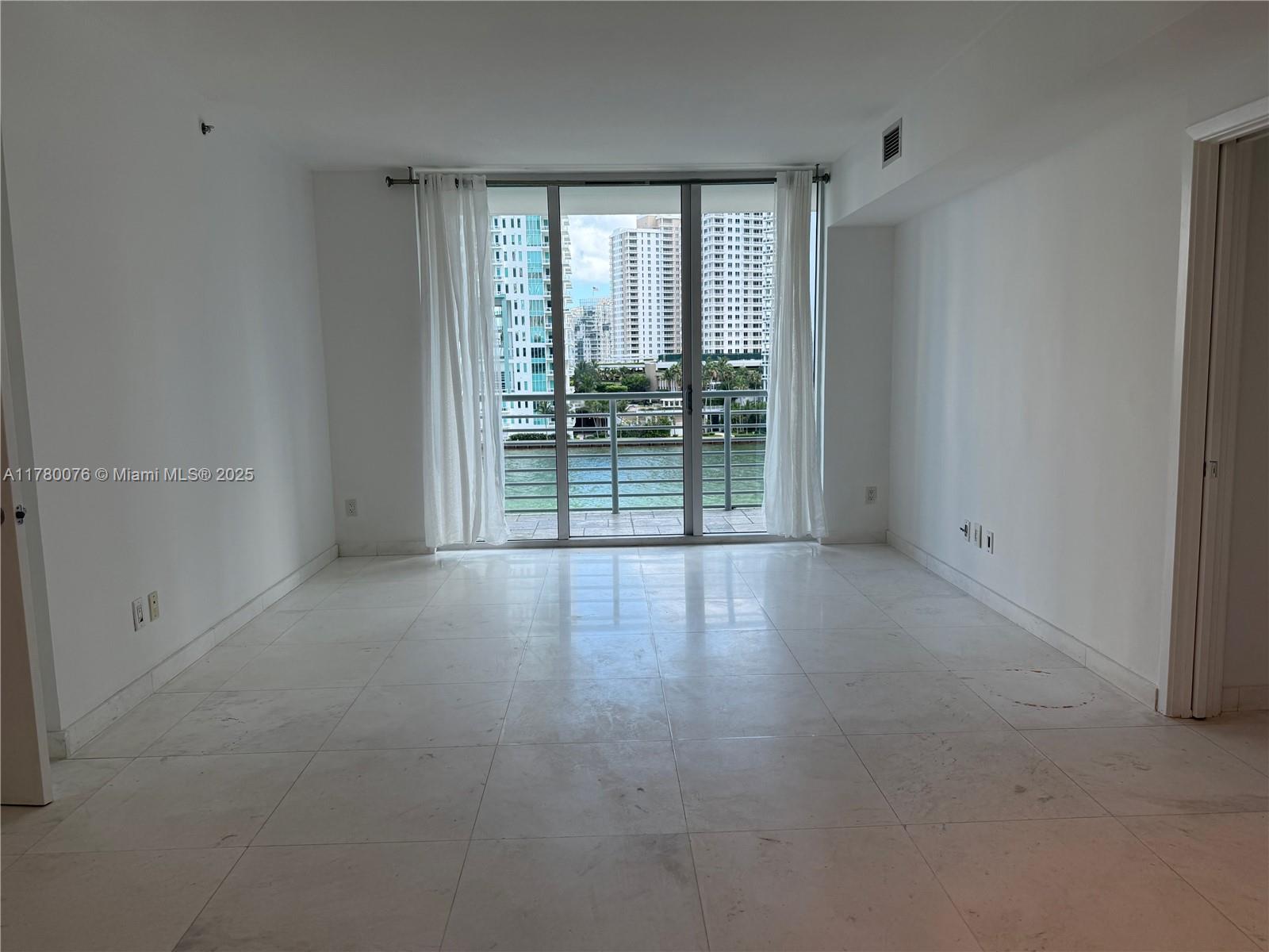 One Miami West Condo - Residential