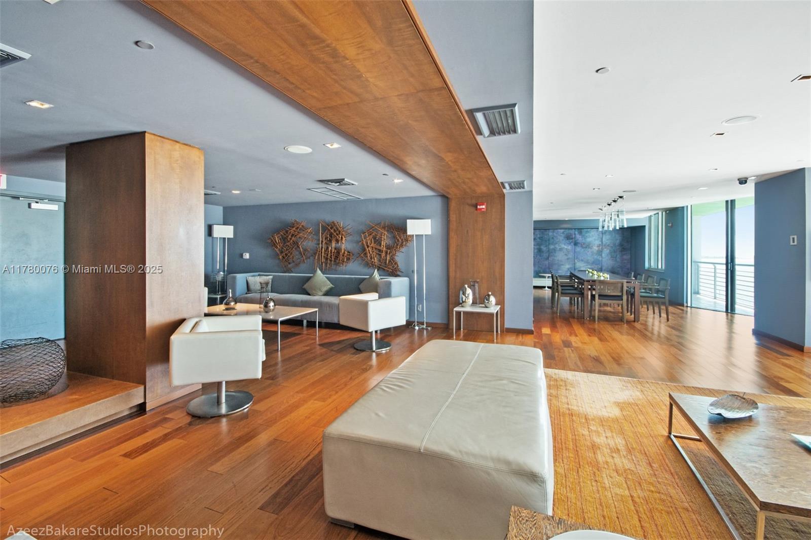 One Miami West Condo - Residential