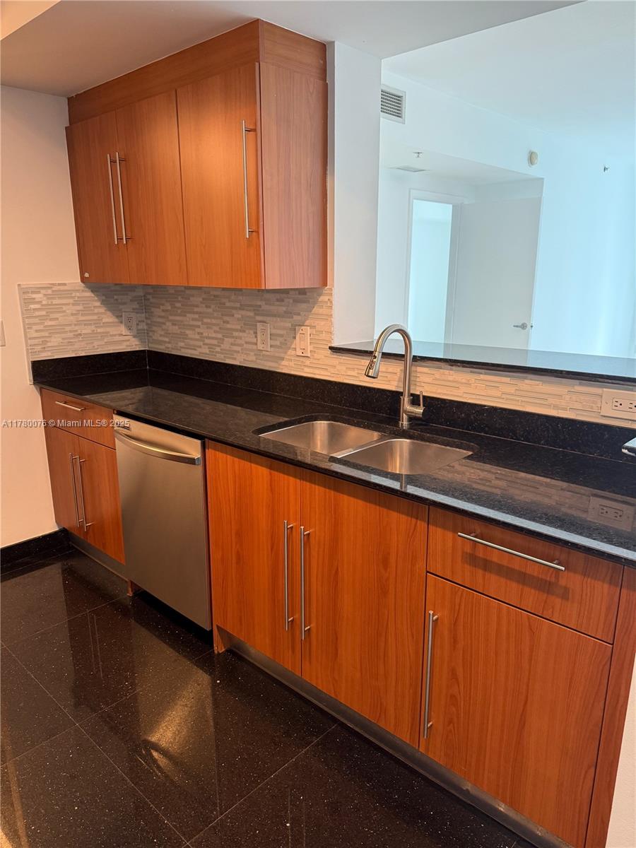 One Miami West Condo - Residential