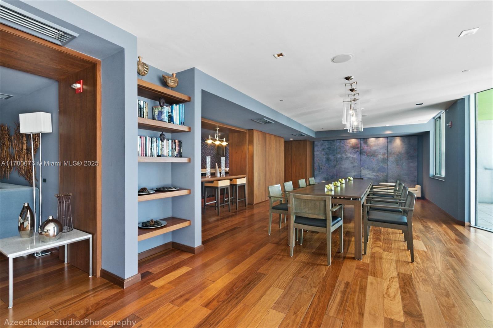 One Miami West Condo - Residential