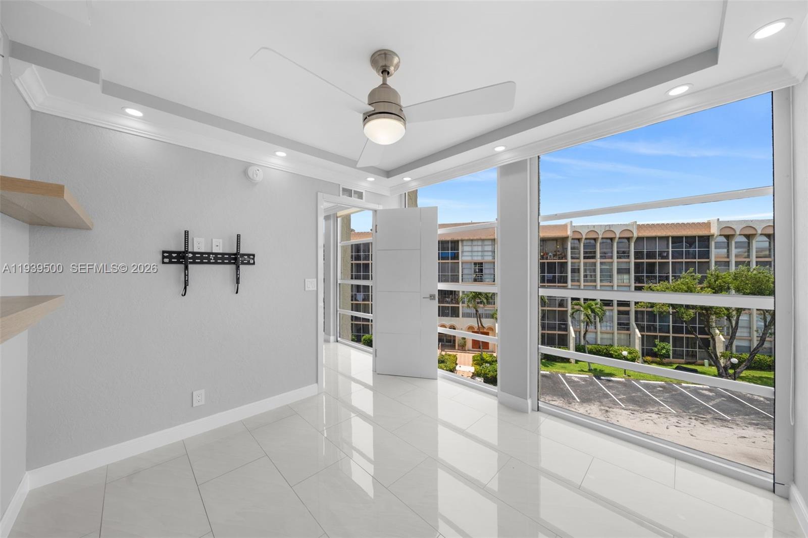 DESOTO PARK CONDO - Residential