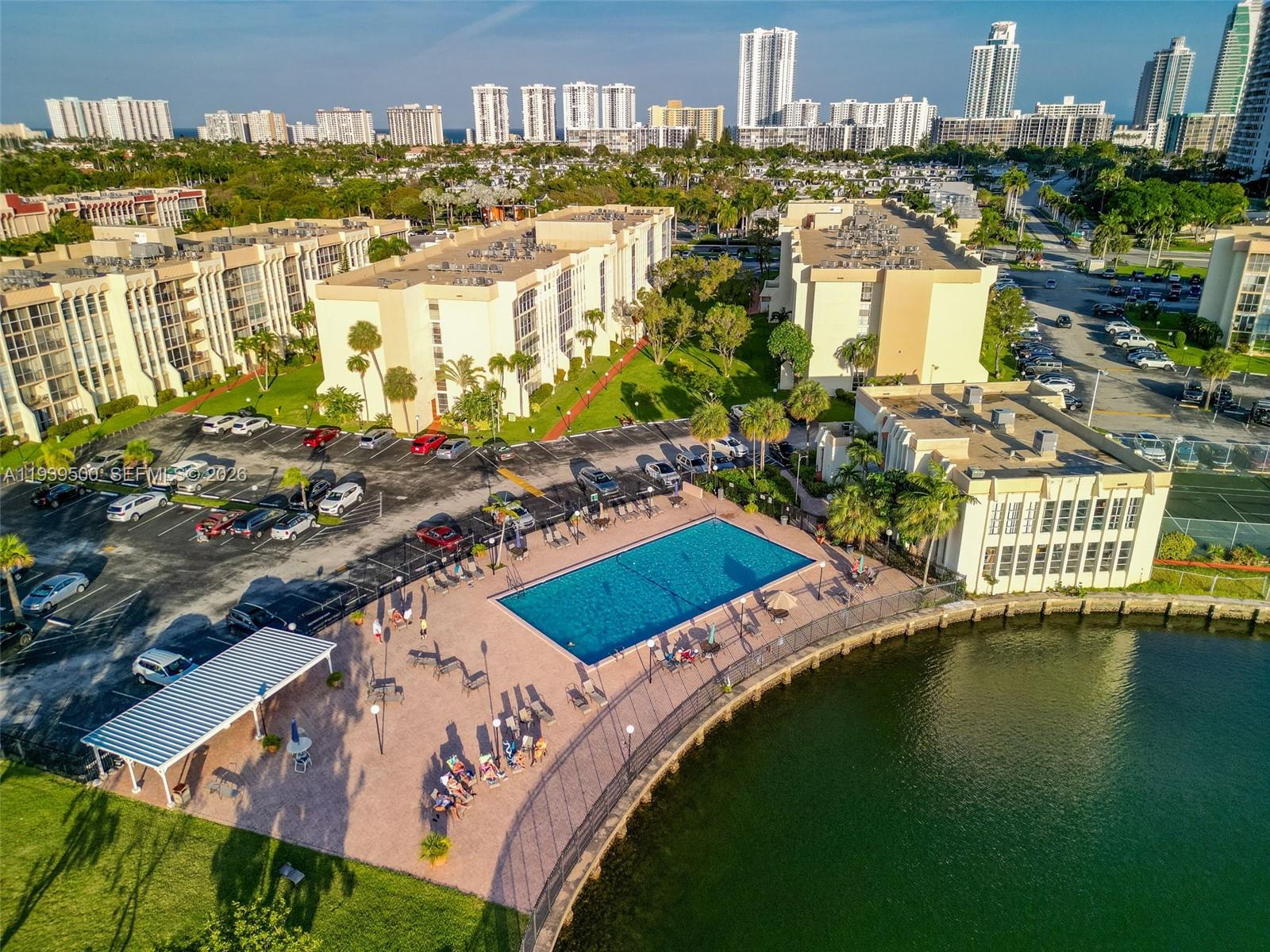 DESOTO PARK CONDO - Residential