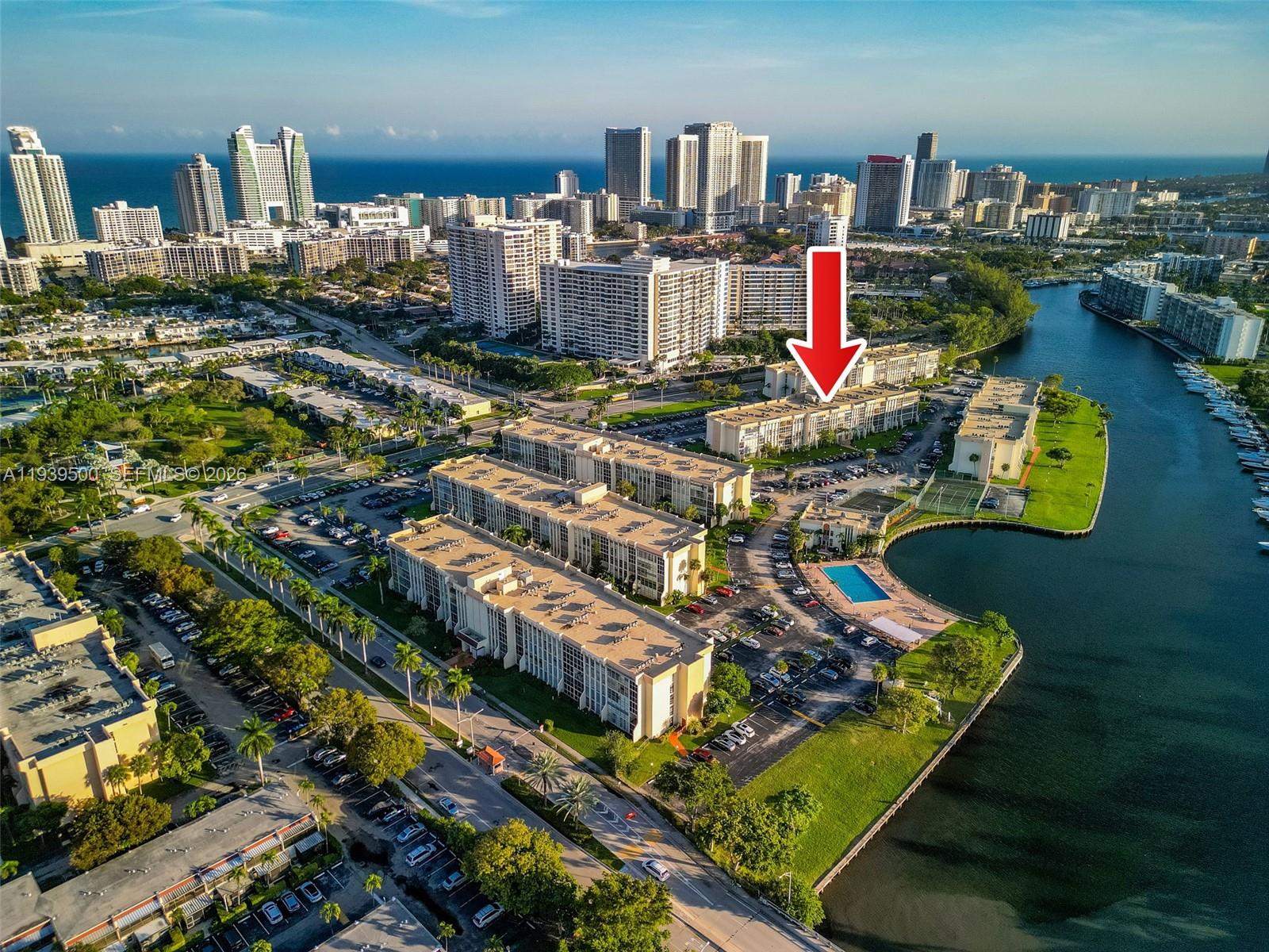 DESOTO PARK CONDO - Residential
