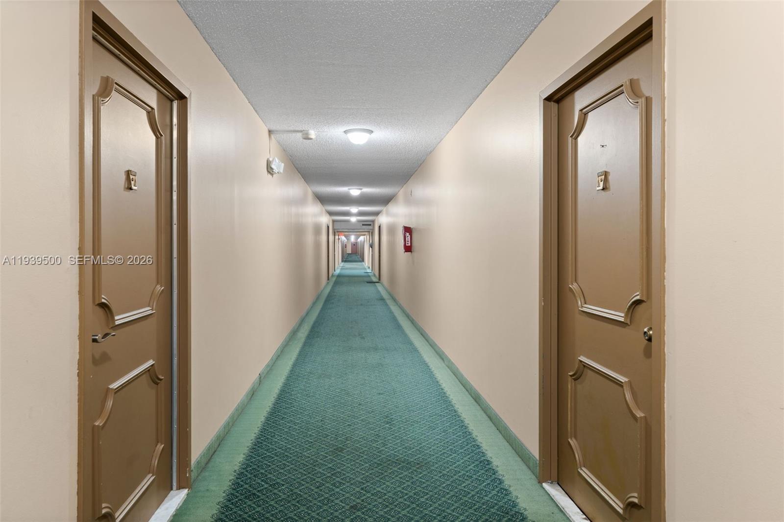 DESOTO PARK CONDO - Residential