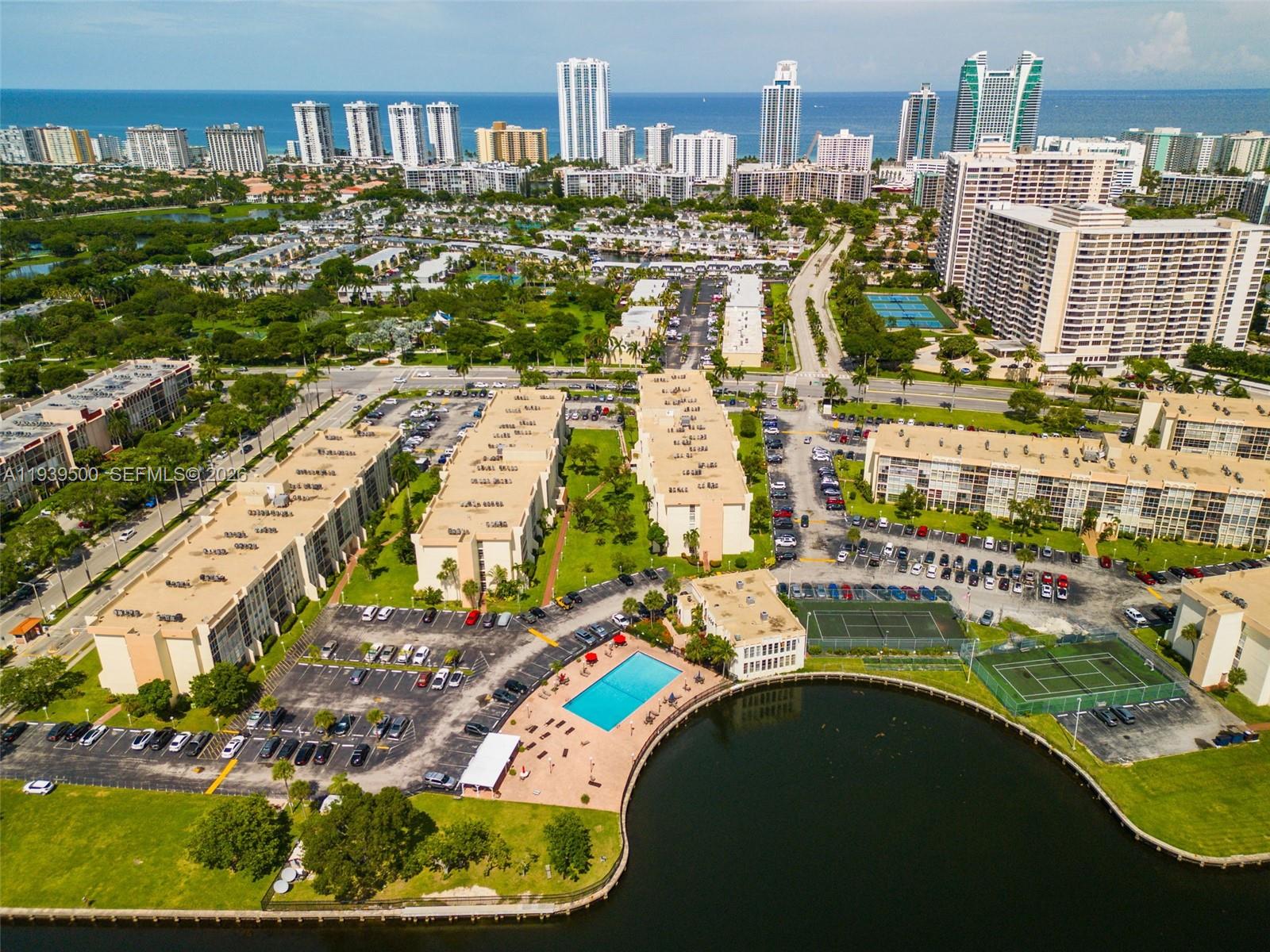 DESOTO PARK CONDO - Residential