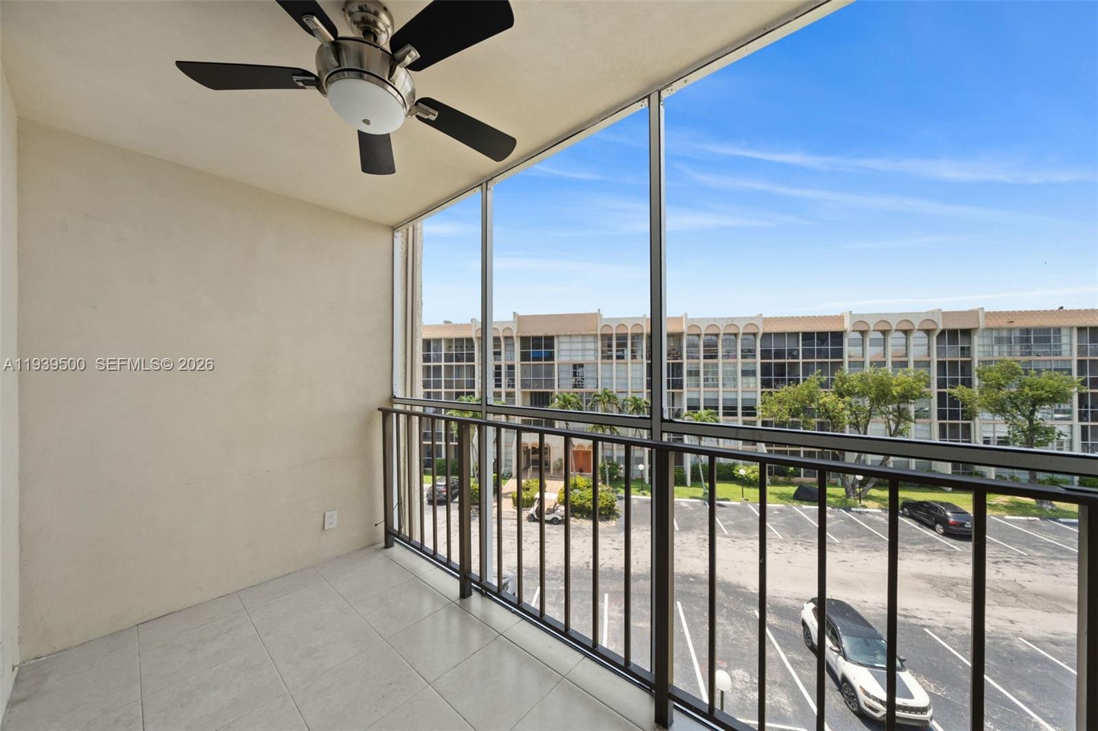 DESOTO PARK CONDO - Residential
