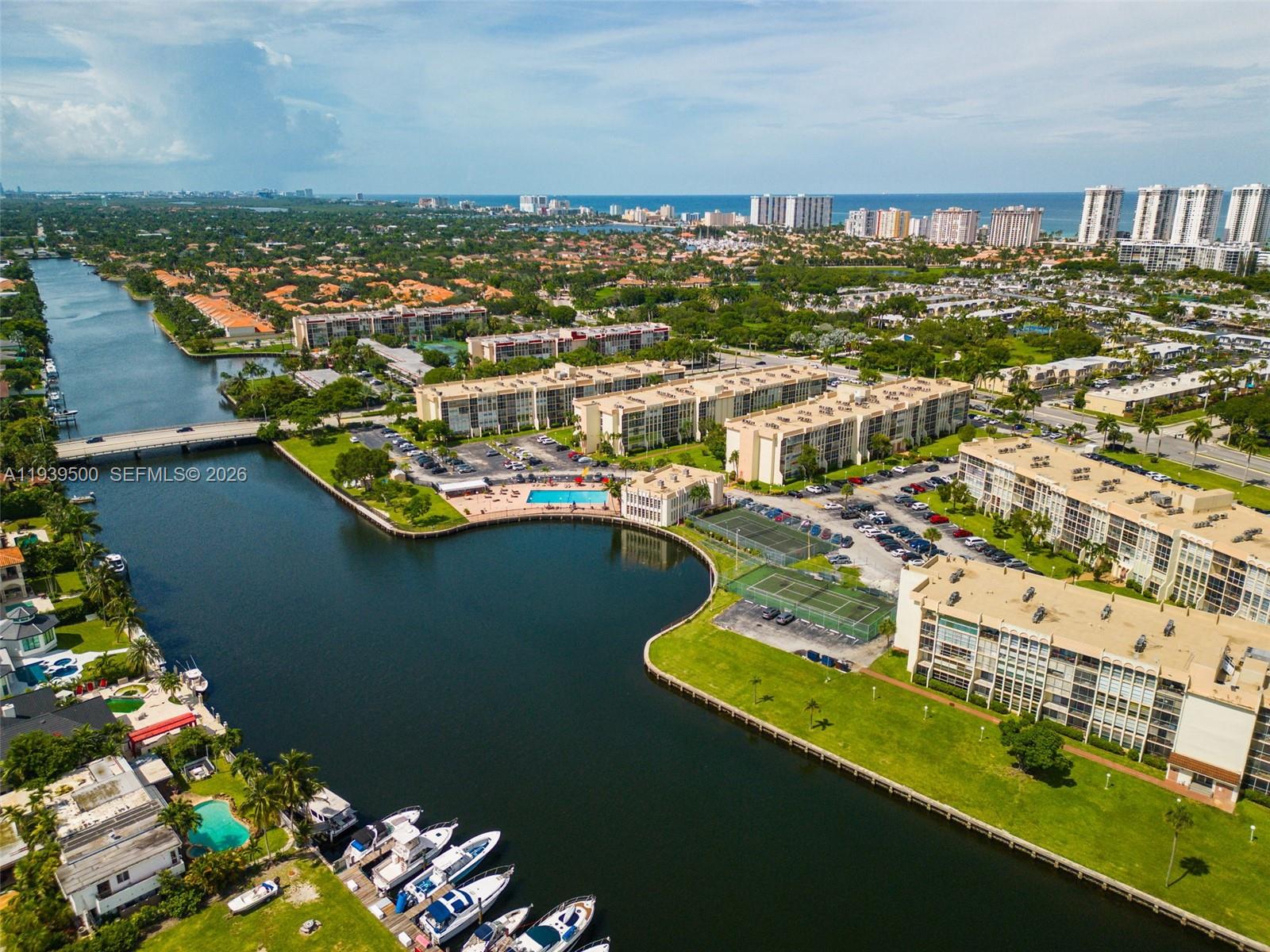 DESOTO PARK CONDO - Residential