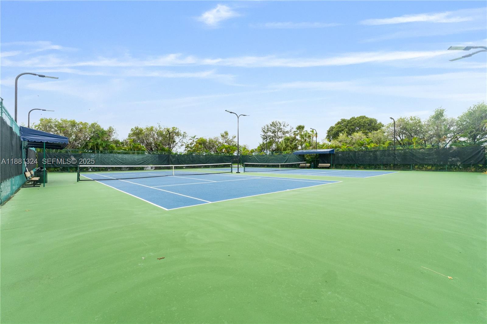 VILLAS OF BONAVENTURE AT - Residential