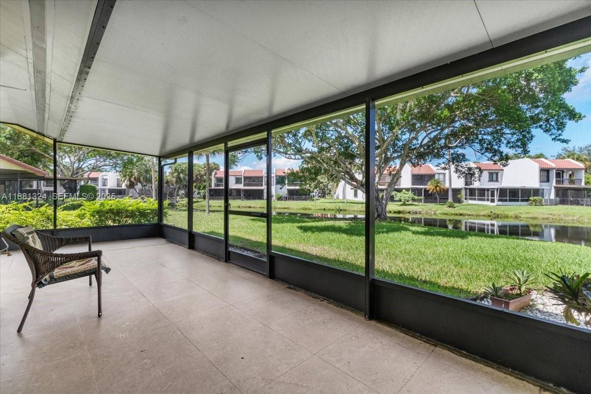 VILLAS OF BONAVENTURE AT - Residential