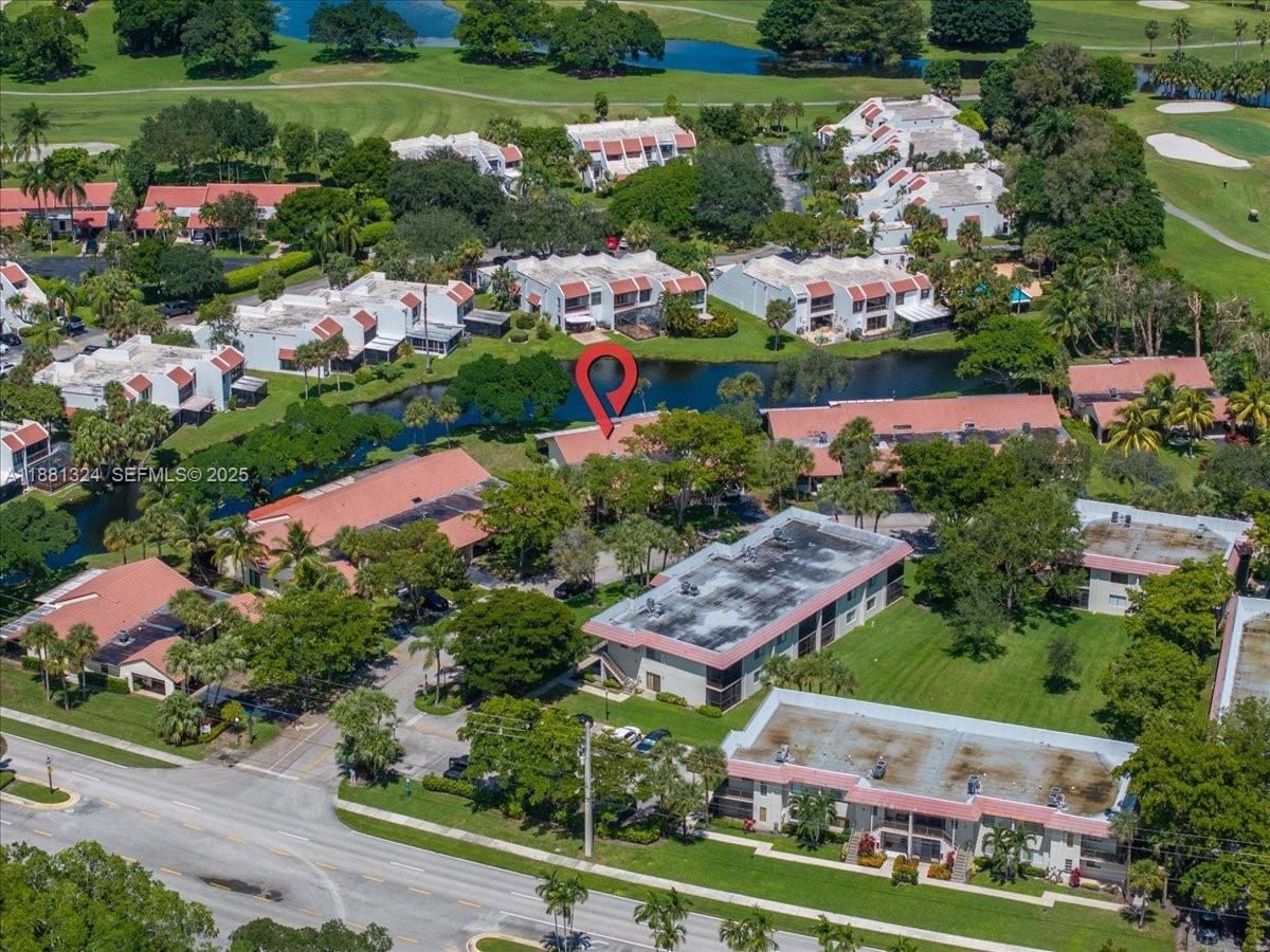 VILLAS OF BONAVENTURE AT - Residential