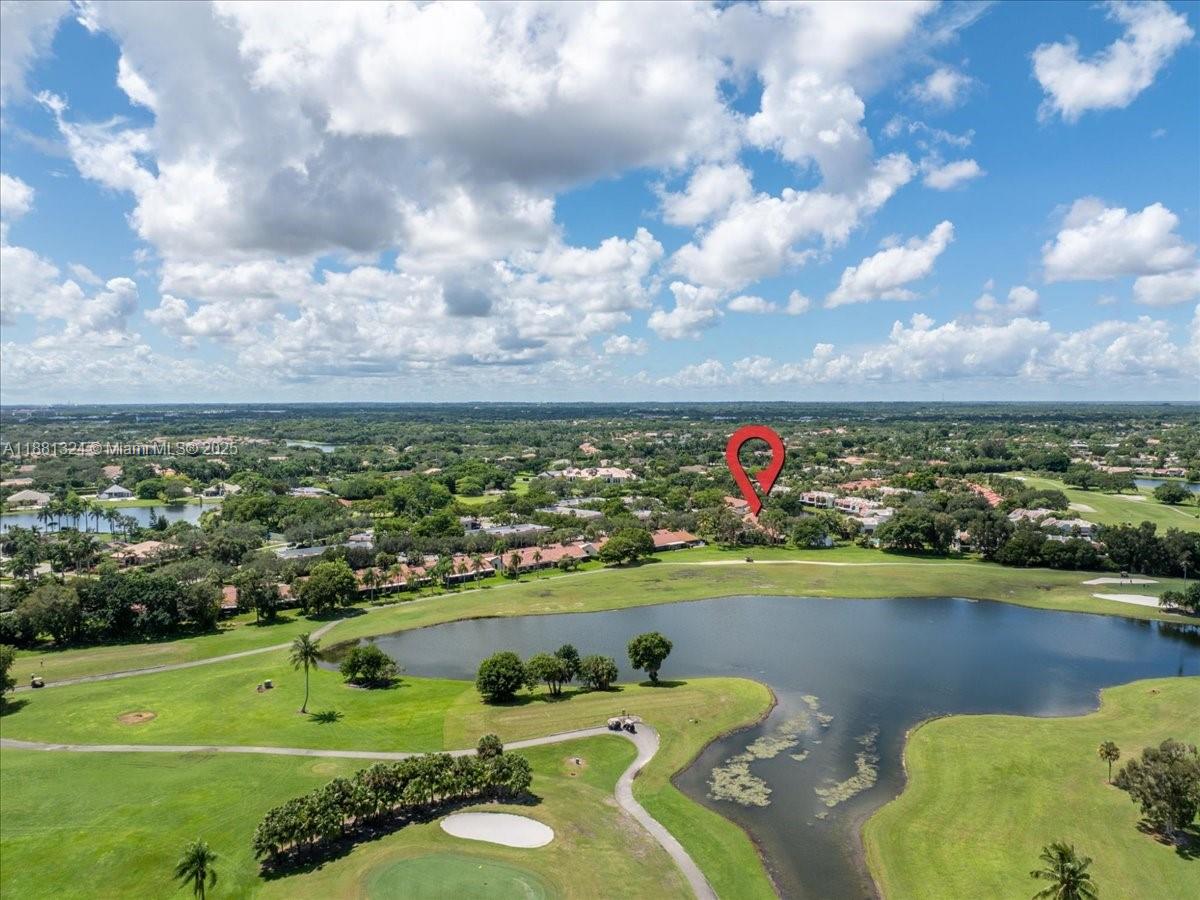 VILLAS OF BONAVENTURE AT - Residential