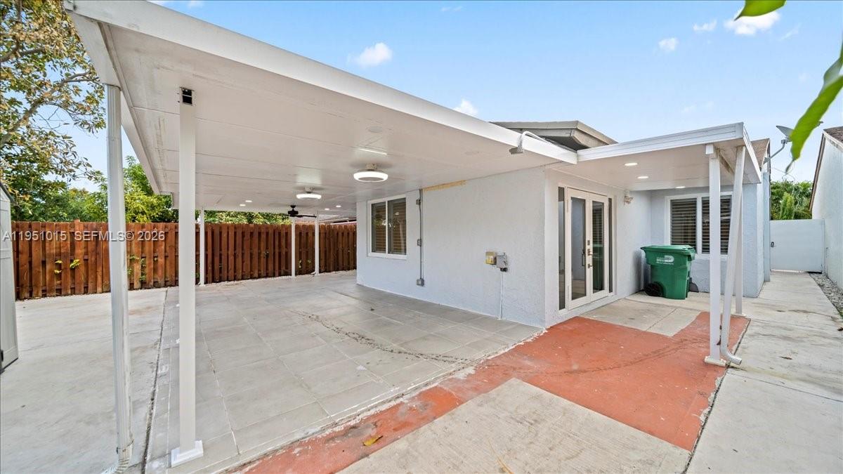 HAMMOCKS SEC 2 - Residential