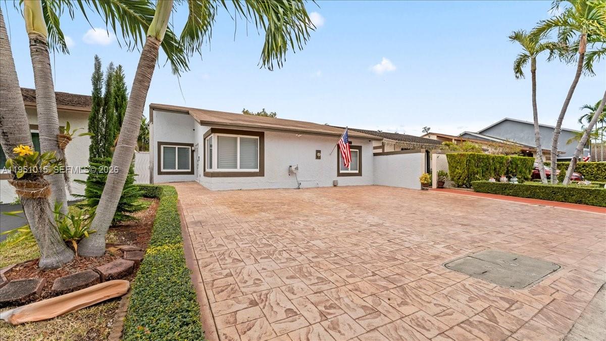 HAMMOCKS SEC 2 - Residential