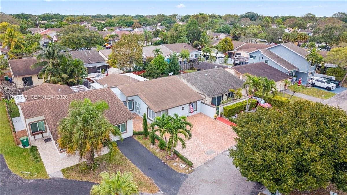 HAMMOCKS SEC 2 - Residential