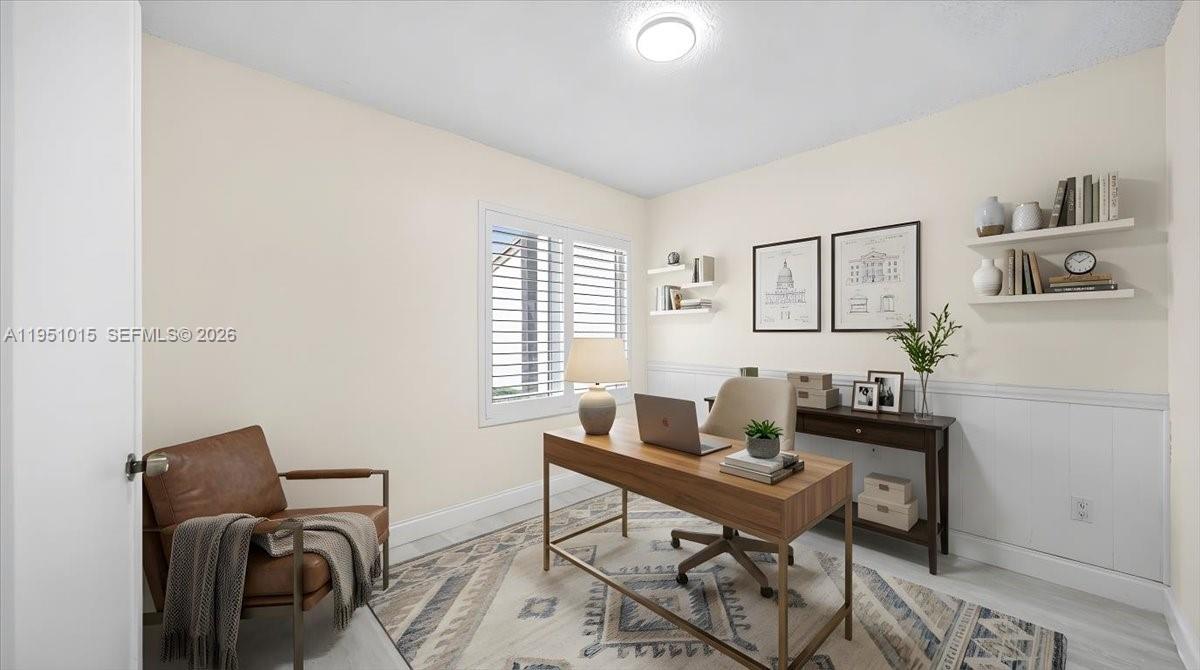 HAMMOCKS SEC 2 - Residential