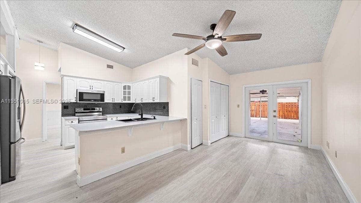 HAMMOCKS SEC 2 - Residential