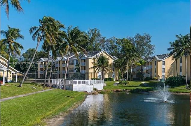 ADDISON POINTE AT BOCA RA - Residential Lease