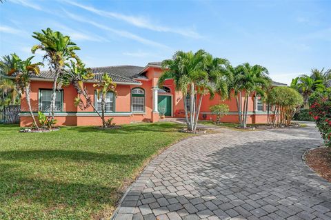 16741 SW 282nd St Homestead FL 33030
