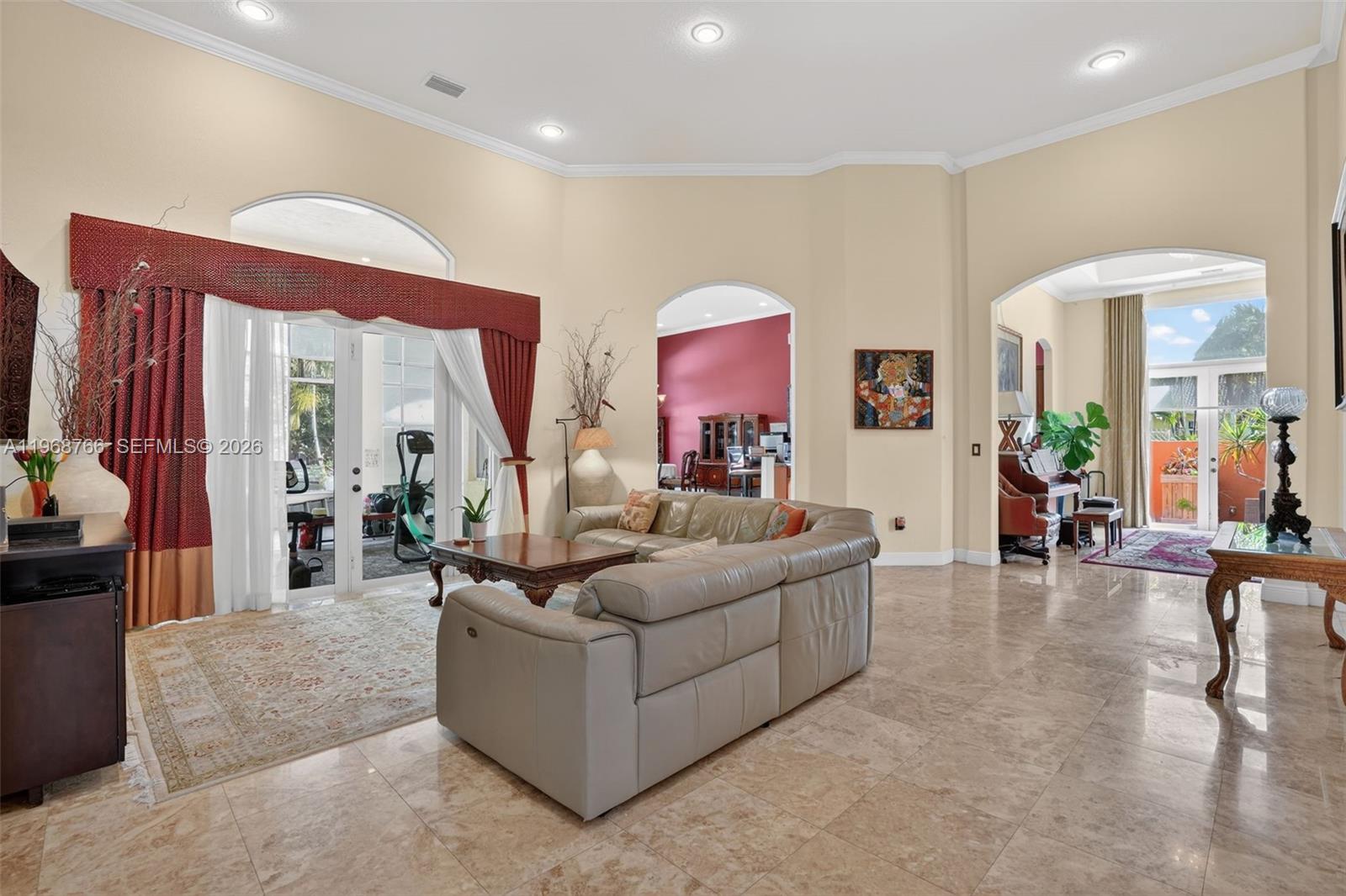 THE REDLANDS SEC 2 - Residential