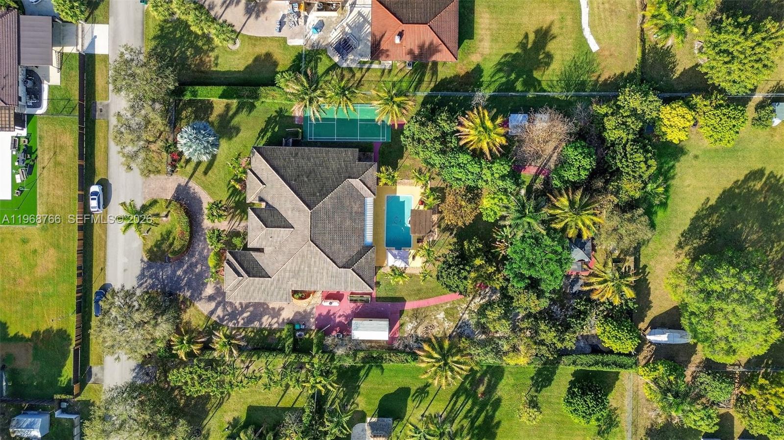 THE REDLANDS SEC 2 - Residential