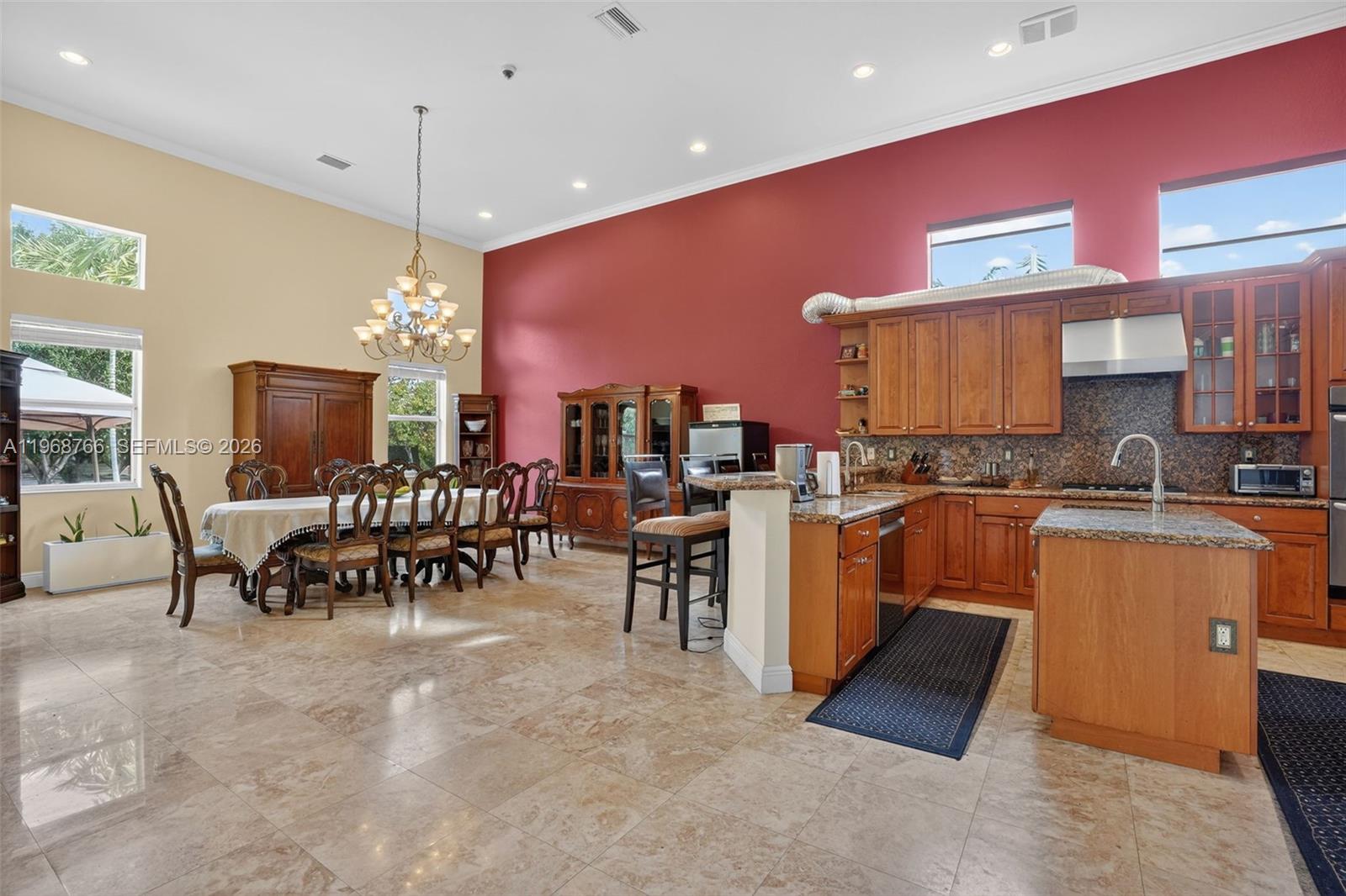 THE REDLANDS SEC 2 - Residential