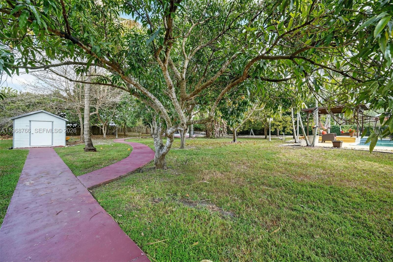 THE REDLANDS SEC 2 - Residential