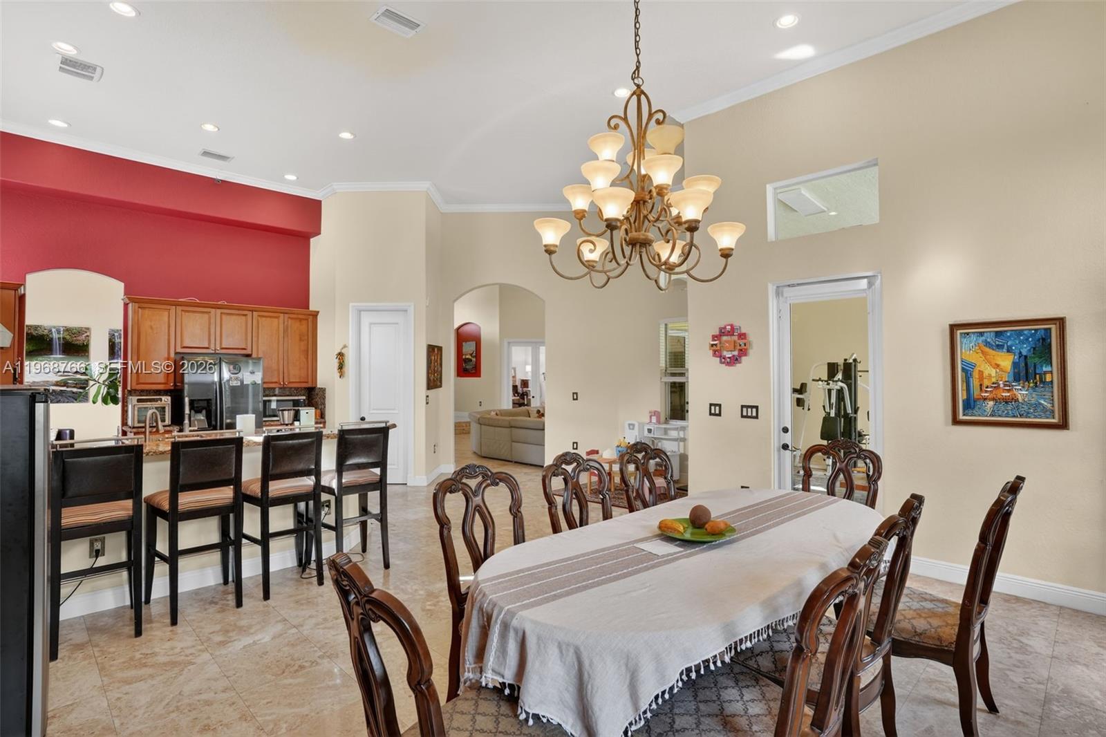 THE REDLANDS SEC 2 - Residential