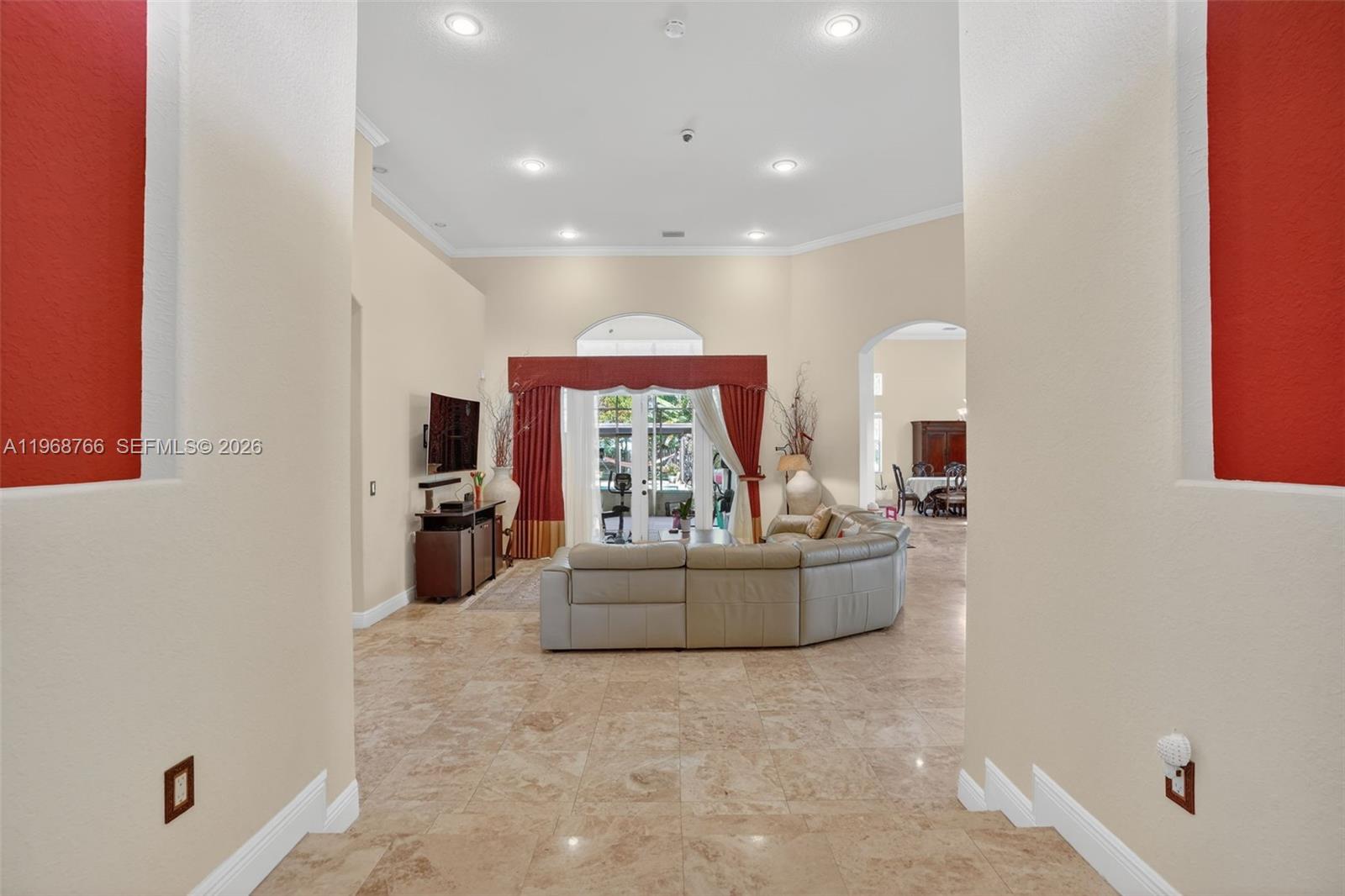 THE REDLANDS SEC 2 - Residential