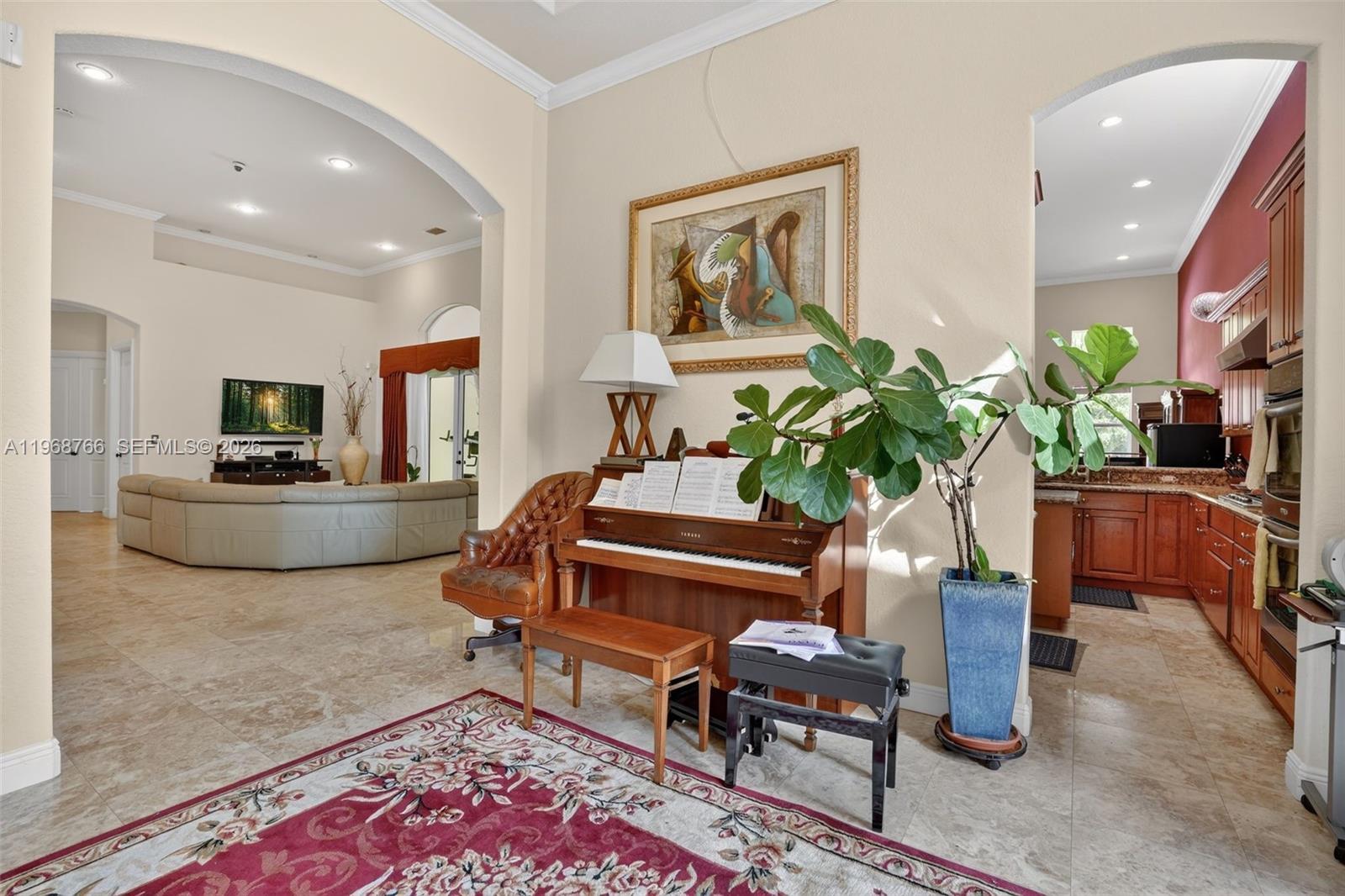 THE REDLANDS SEC 2 - Residential