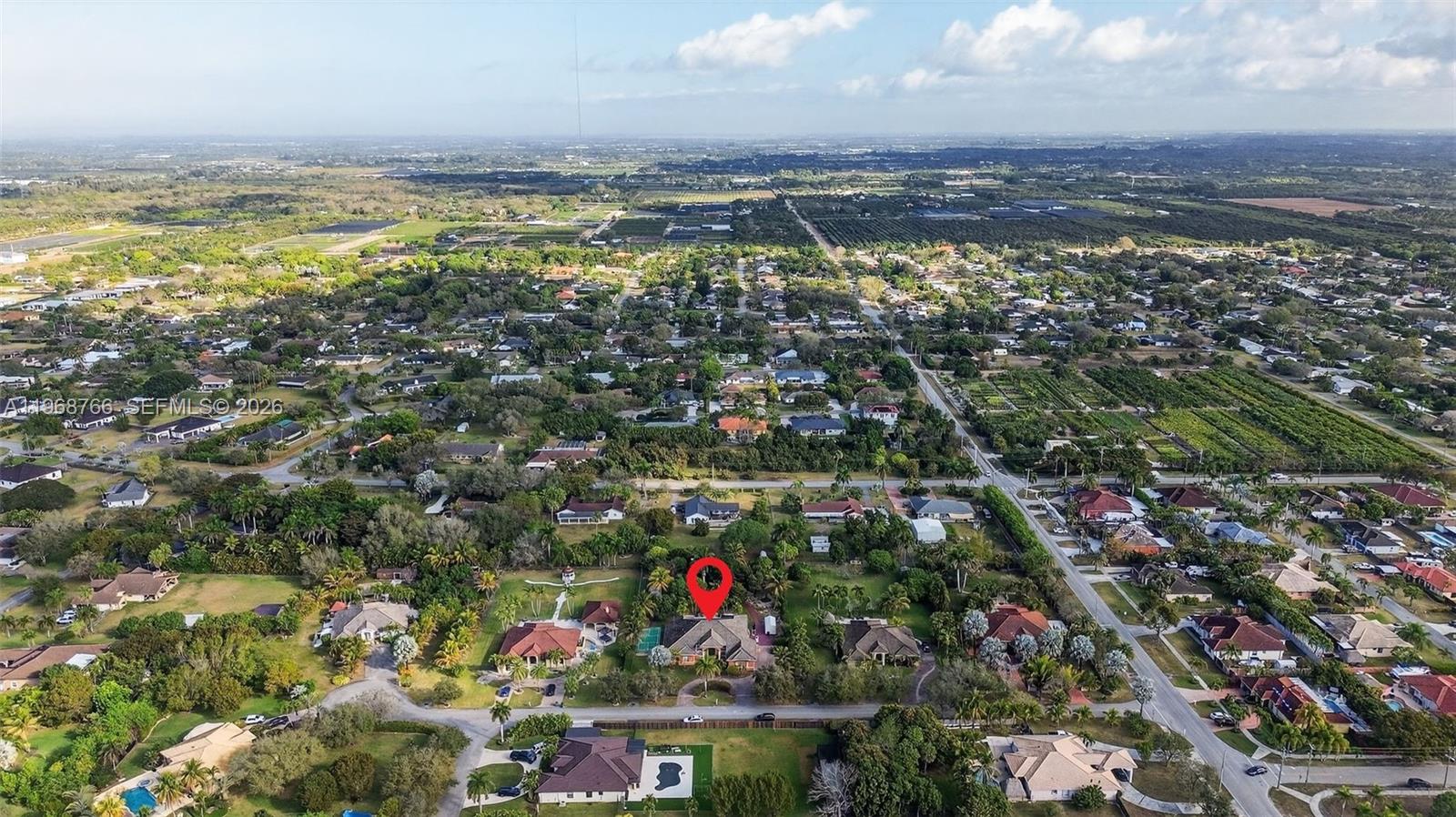 THE REDLANDS SEC 2 - Residential