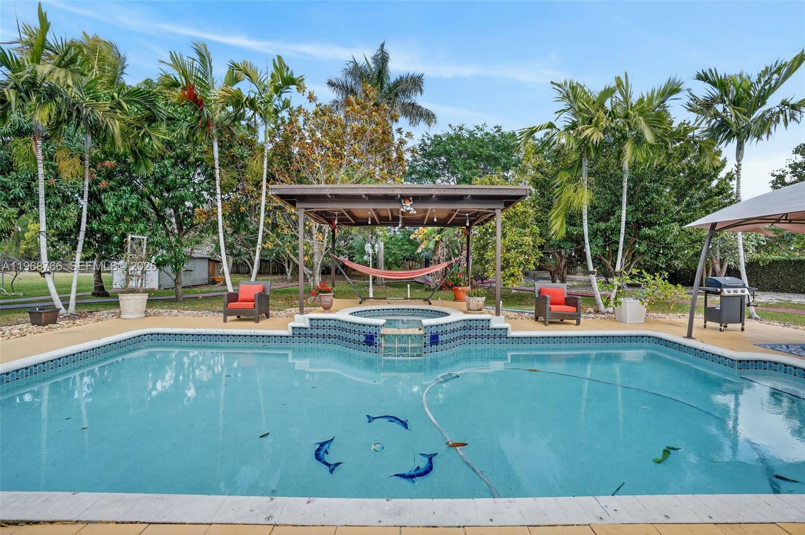 THE REDLANDS SEC 2 - Residential