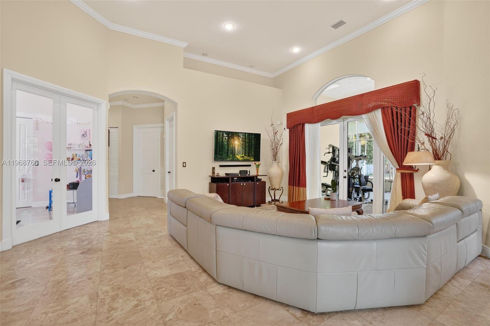 THE REDLANDS SEC 2 - Residential