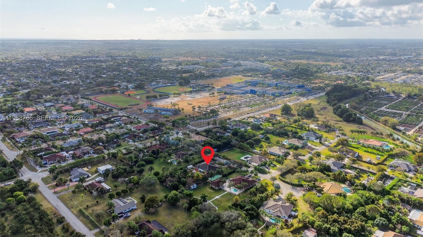 THE REDLANDS SEC 2 - Residential