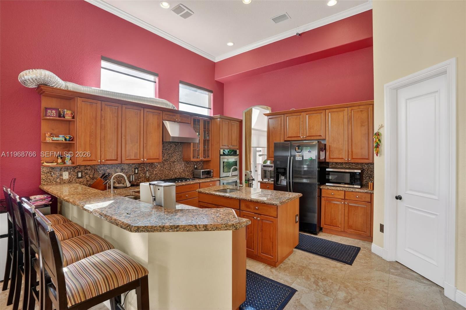 THE REDLANDS SEC 2 - Residential