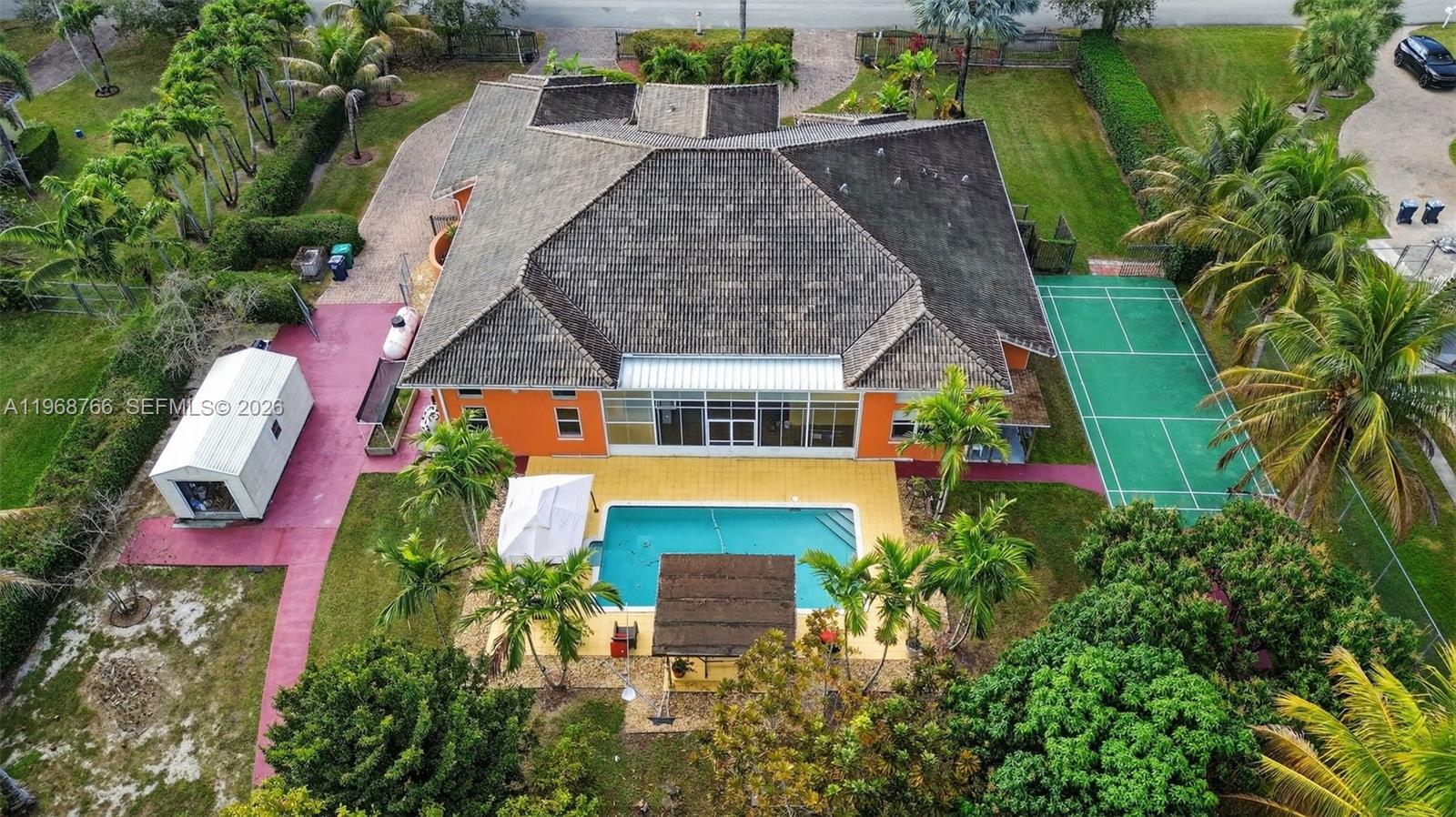 THE REDLANDS SEC 2 - Residential