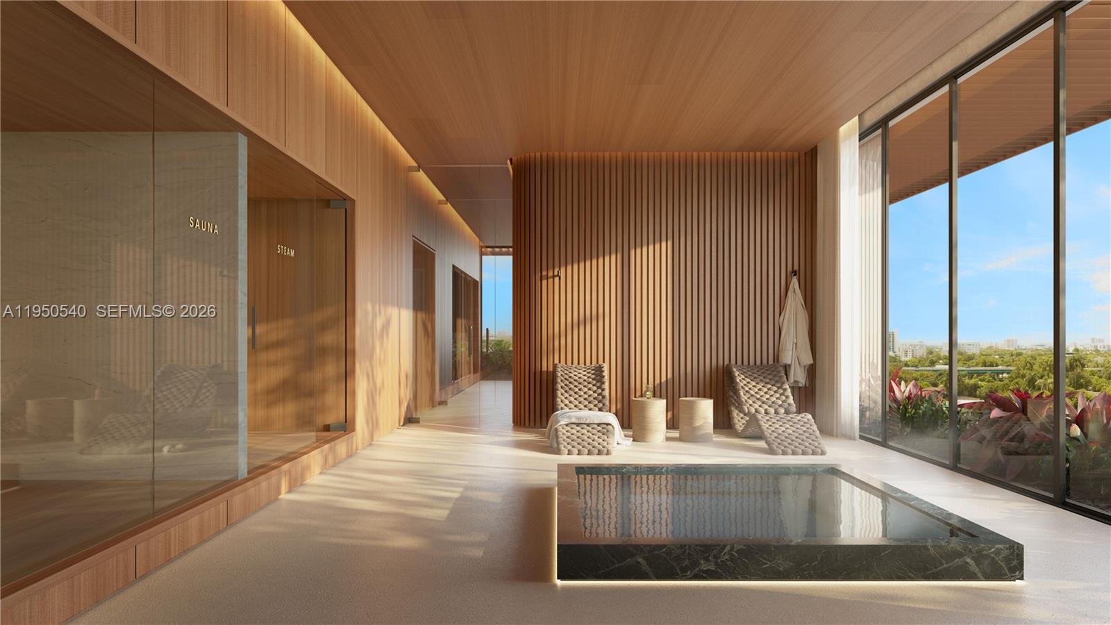 Colette Residences - Residential