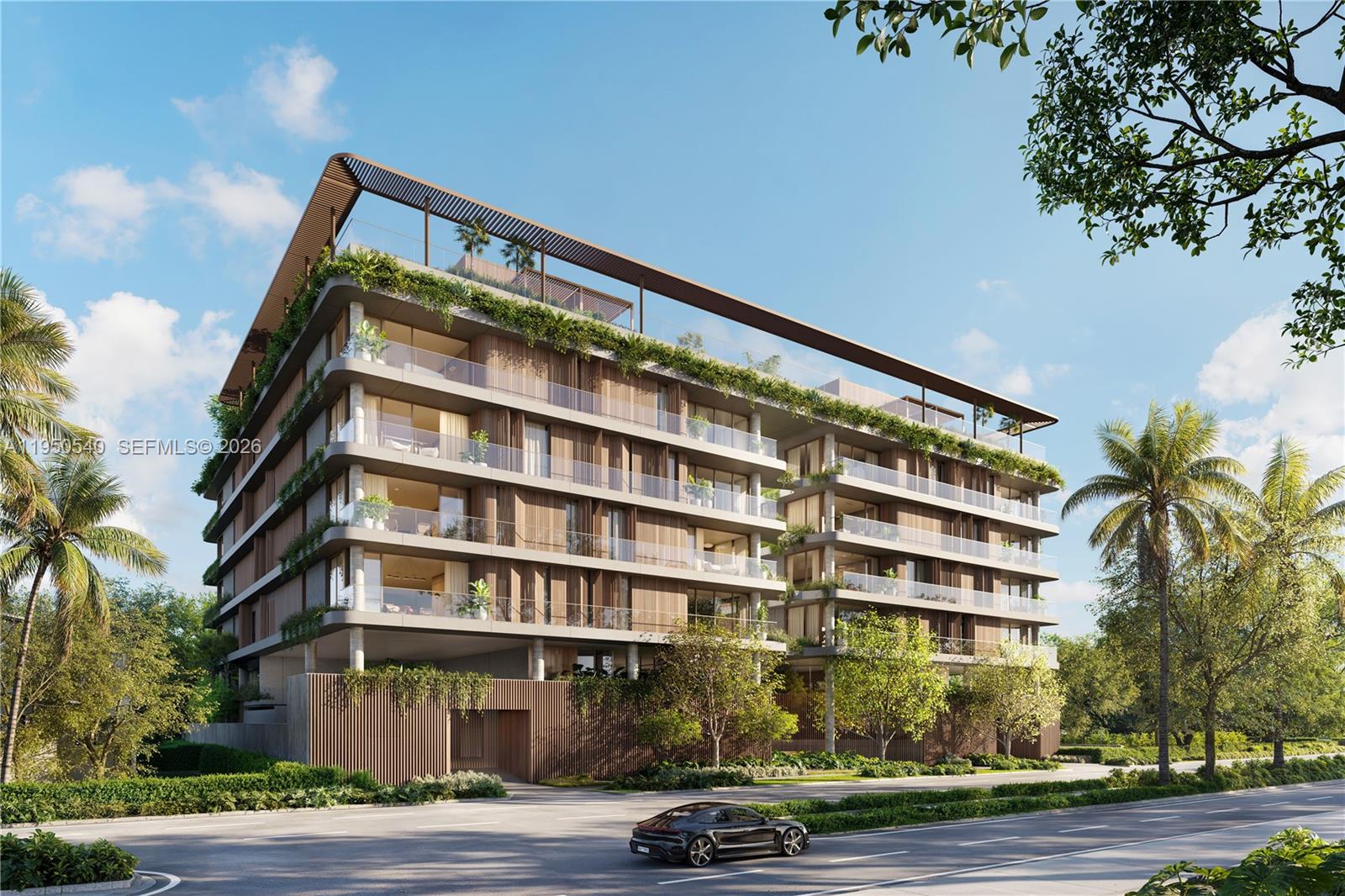 Colette Residences - Residential