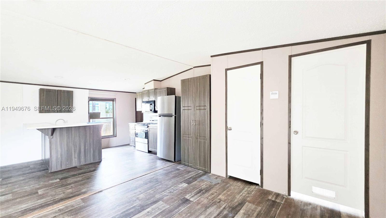 Punta Gorda - Residential