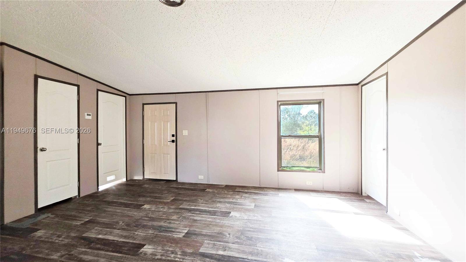 Punta Gorda - Residential