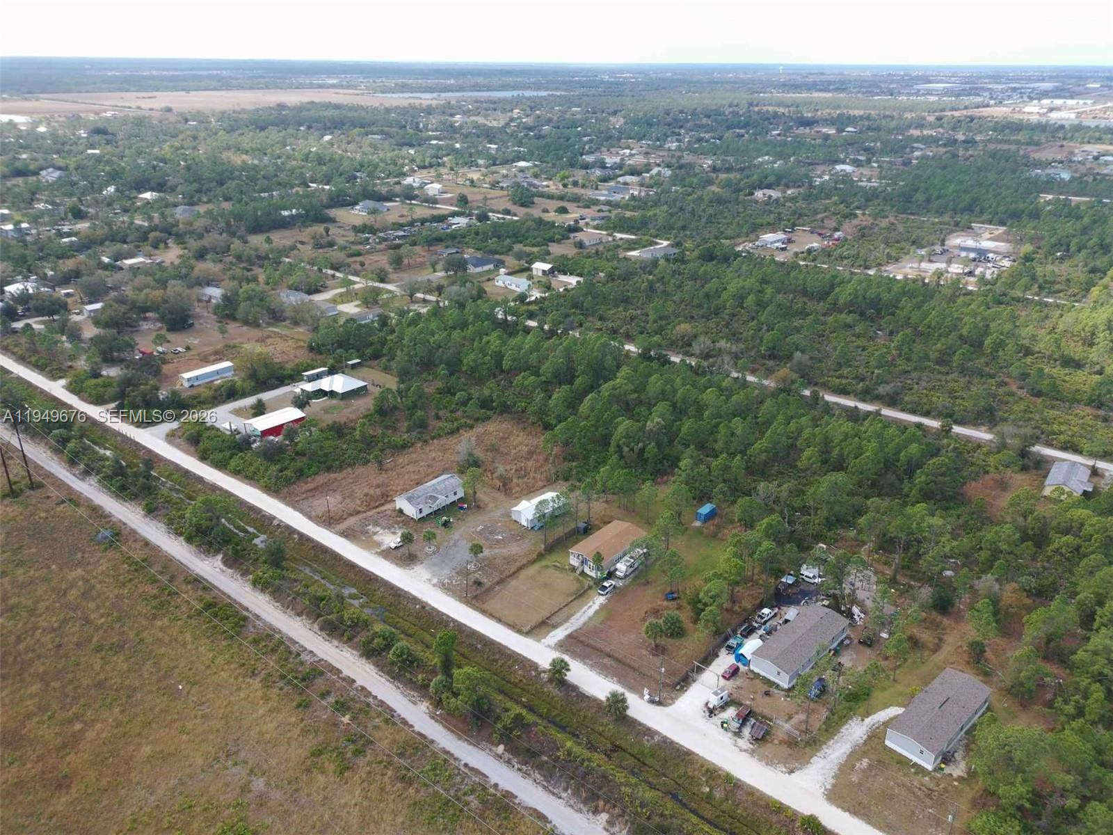 Punta Gorda - Residential