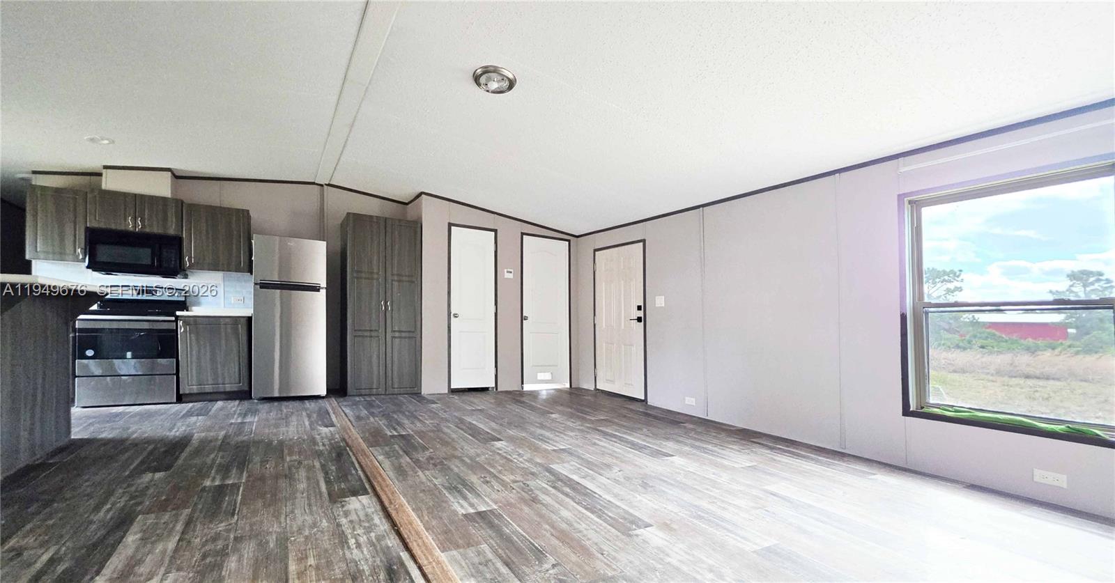 Punta Gorda - Residential