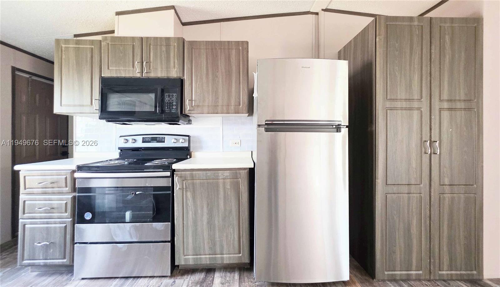 Punta Gorda - Residential