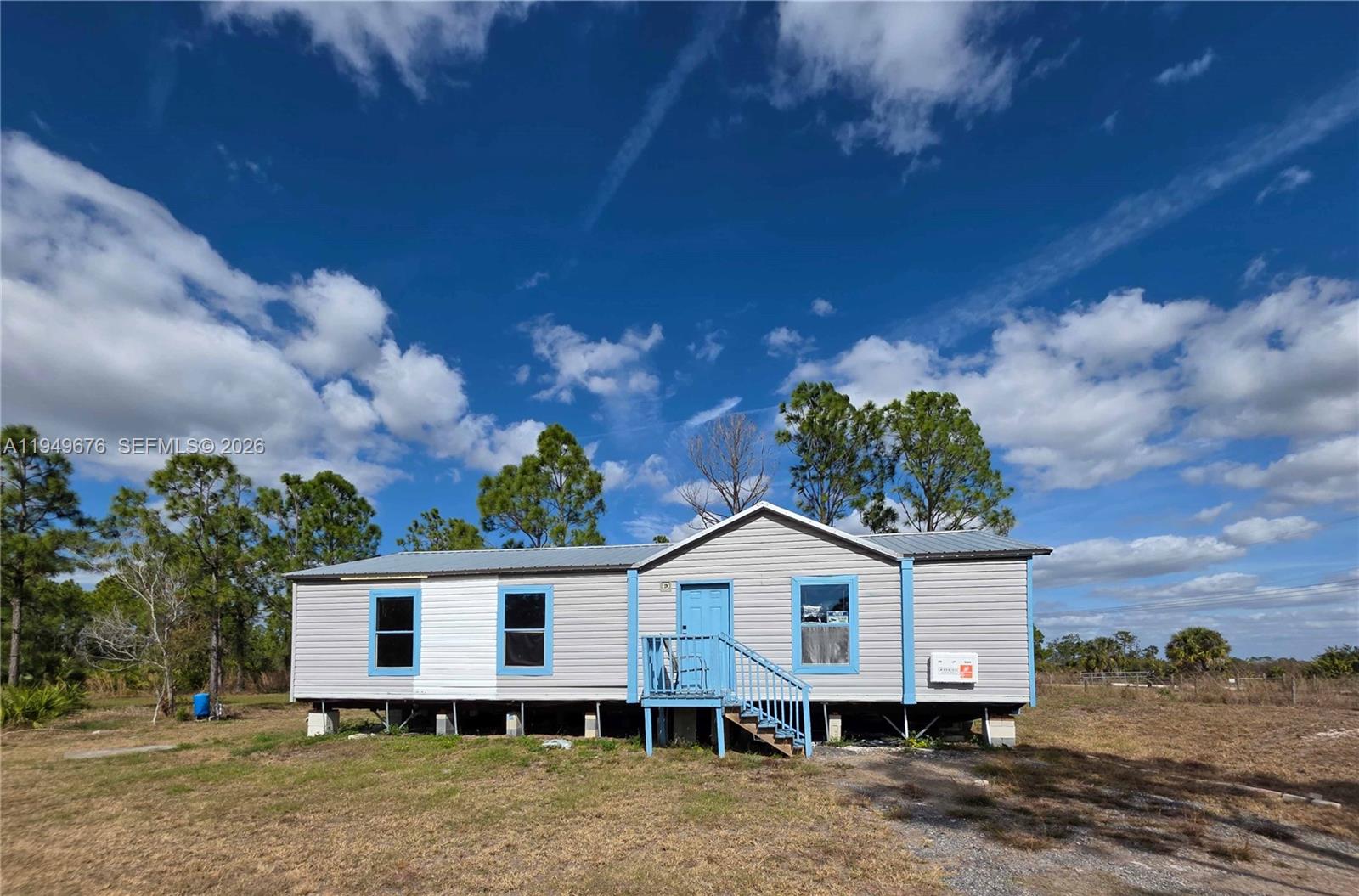 Punta Gorda - Residential