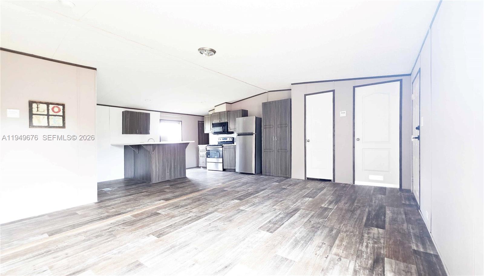 Punta Gorda - Residential