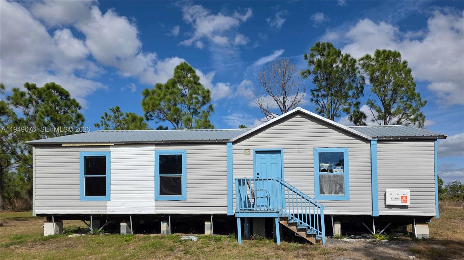 Punta Gorda - Residential