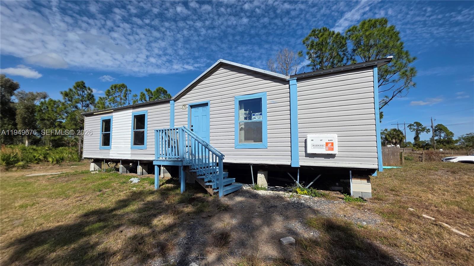 Punta Gorda - Residential