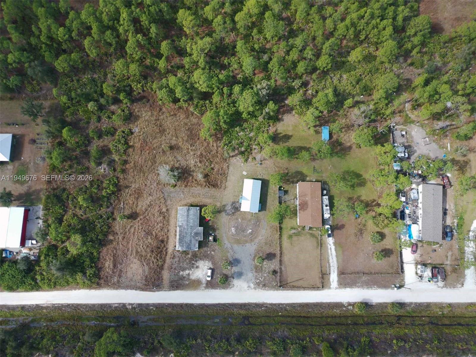 Punta Gorda - Residential