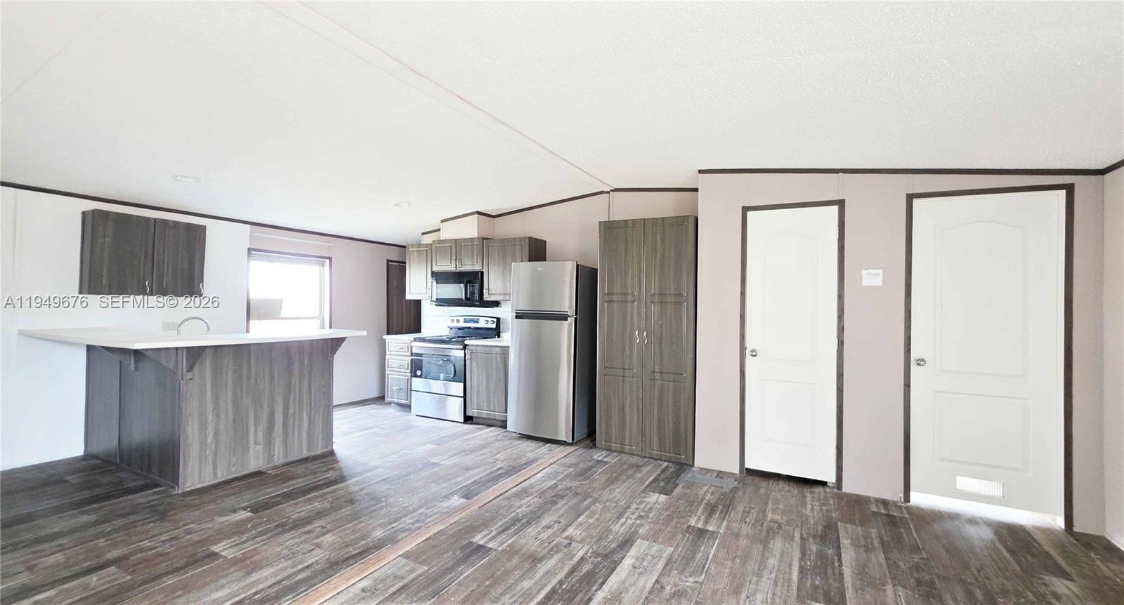 Punta Gorda - Residential