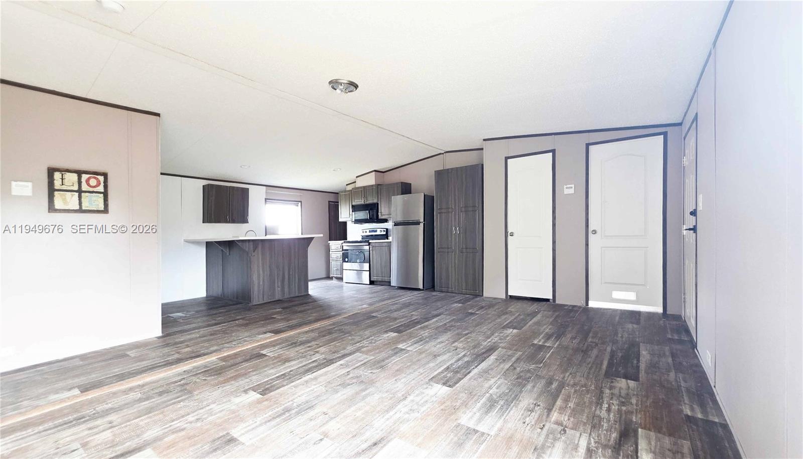 Punta Gorda - Residential