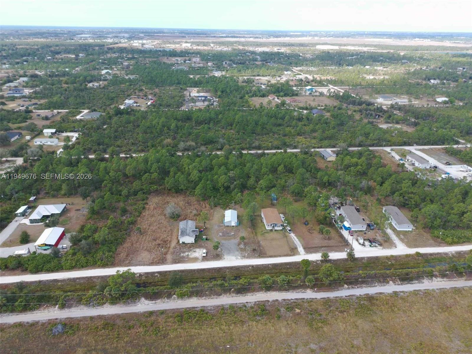 Punta Gorda - Residential